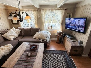 Holiday house Bjorbekk  16