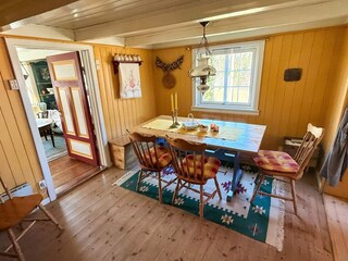 Vakantiehuis Bjorbekk  46