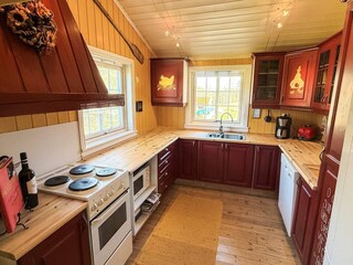 Holiday house Bjorbekk  23