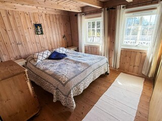 Vakantiehuis Bjorbekk  48