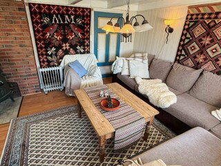 Holiday house Bjorbekk  18