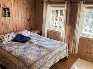 Ferienhaus Bjorbekk  25