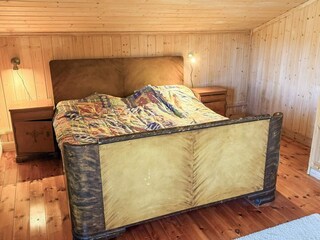 Ferienhaus Bjorbekk  27