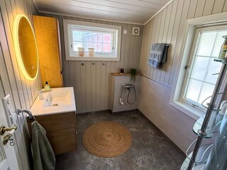 Vakantiehuis Bjorbekk  34