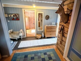 Vakantiehuis Bjorbekk  36