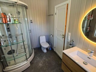 Vakantiehuis Bjorbekk  37