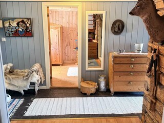 Vakantiehuis Bjorbekk  38