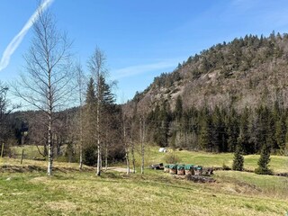 Ferienhaus Bjorbekk  35