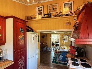 Vakantiehuis Bjorbekk  42