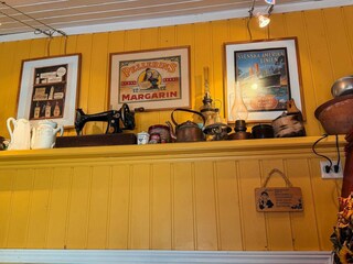 Ferienhaus Bjorbekk  43