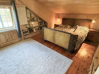 Ferienhaus Bjorbekk  45