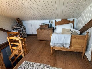 Ferienhaus Bjorbekk  47