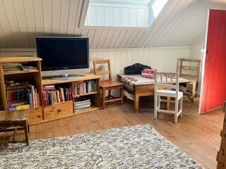 Ferienhaus Bjorbekk  48