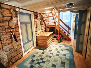 Ferienhaus Bjorbekk  43