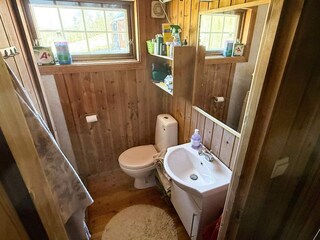 Ferienhaus Bjorbekk  44