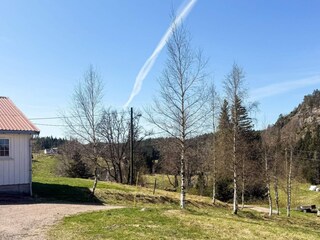 Ferienhaus Bjorbekk Außenaufnahme 13