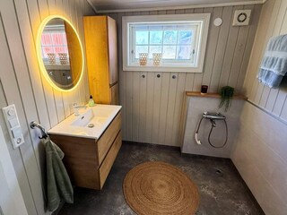 Ferienhaus Bjorbekk  55