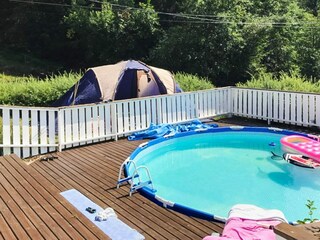 Vakantiehuis Bjorbekk  14