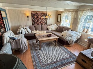 Ferienhaus Bjorbekk  50