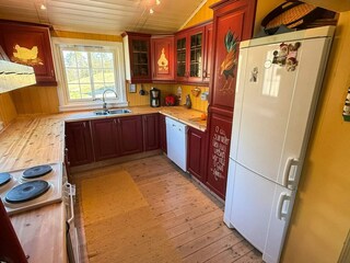 Holiday house Bjorbekk  51