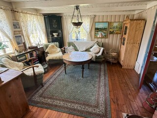 Ferienhaus Bjorbekk  25