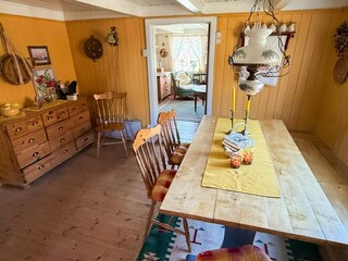 Ferienhaus Bjorbekk  26
