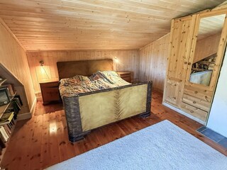 Vakantiehuis Bjorbekk  29