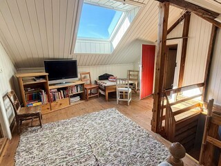 Vakantiehuis Bjorbekk  30