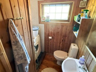 Ferienhaus Bjorbekk  33