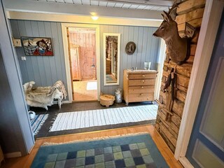 Ferienhaus Bjorbekk  35