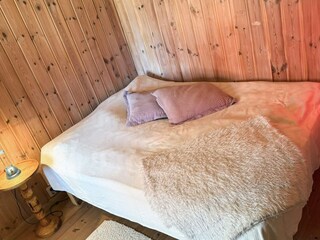 Vakantiehuis Bjorbekk  38