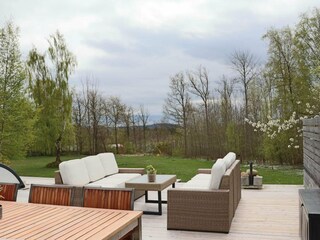 Holiday house Heberg Outdoor Recording 2