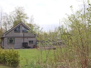 Ferienhaus Heberg Außenaufnahme 12