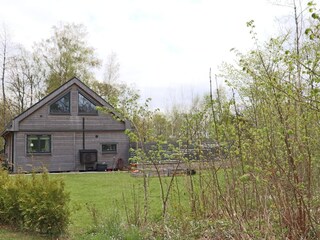 Vakantiehuis Heberg Buitenaudio-opname 7