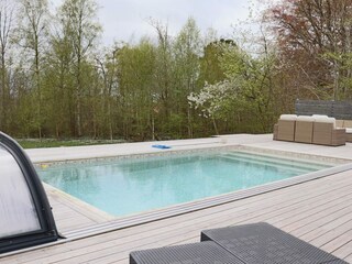 Vakantiehuis Heberg  42