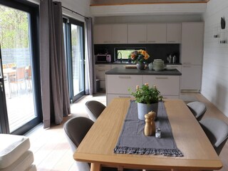 Vakantiehuis Heberg  23