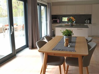 Vakantiehuis Heberg  25