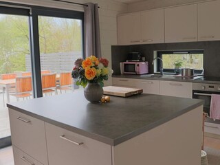 Vakantiehuis Heberg  23