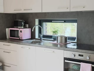 Ferienhaus Heberg  27