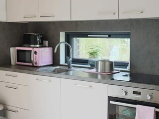 Ferienhaus Heberg  38