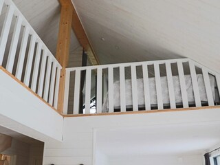 Vakantiehuis Heberg  37