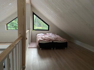 Vakantiehuis Heberg  35