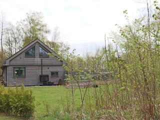 Vakantiehuis Heberg Buitenaudio-opname 5
