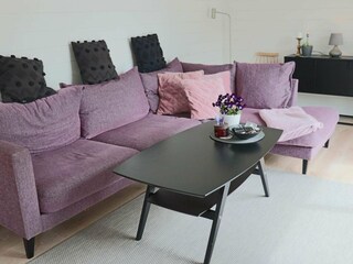 Vakantiehuis Heberg  16