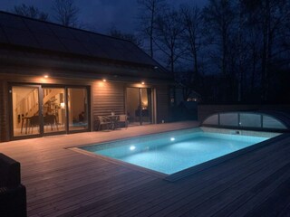 Vakantiehuis Heberg  16