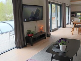 Vakantiehuis Heberg  44