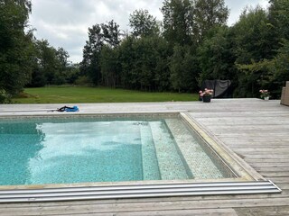 Vakantiehuis Heberg Buitenaudio-opname 13