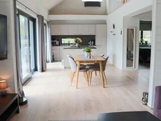 Vakantiehuis Heberg  17