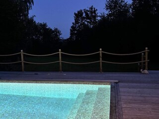 Vakantiehuis Heberg  18