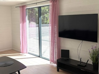Vakantiehuis Heberg  48
